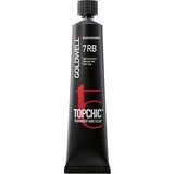 GOLDWELL Topchic Permanent Hair Color Warm Browns