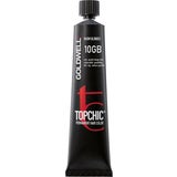 Topchic Permanent Hair Color Warm Blondes