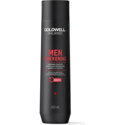 GOLDWELL Dualsenses Men Thickening Shampoo - 300 ml