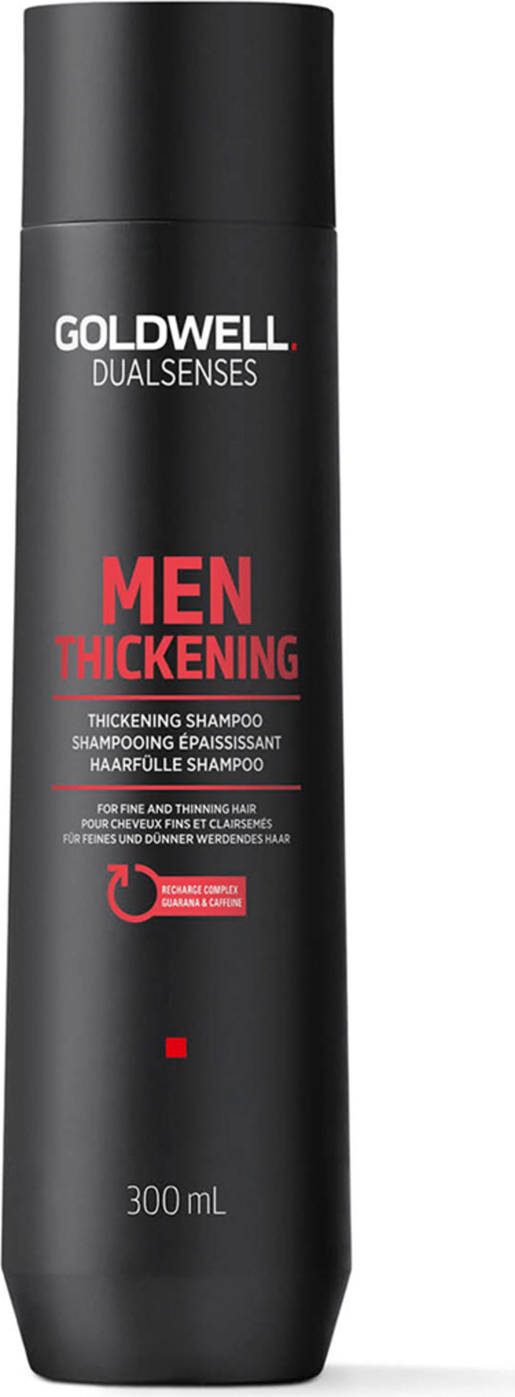 GOLDWELL Dualsenses Men Thickening Shampoo