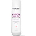 Dualsenses Blondes & Highlights Shampoo, 250 ml