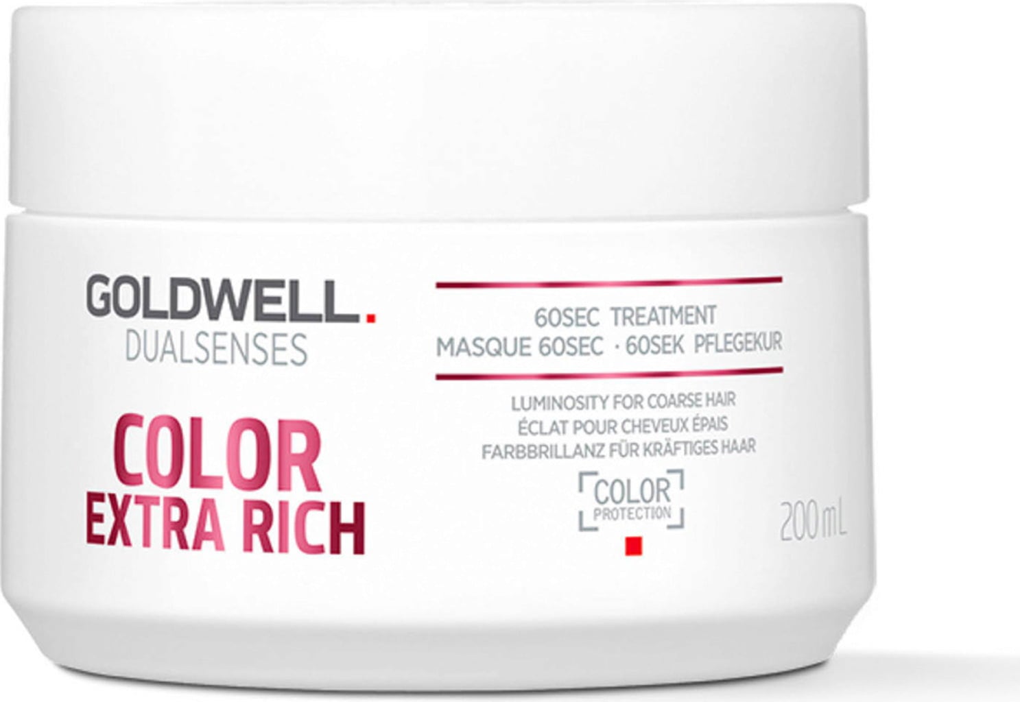 Dualsenses Color Extra Rich 60Sec Treatment