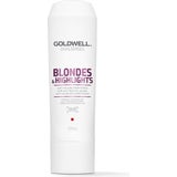 Dualsenses Blondes & Highlights kondicionáló