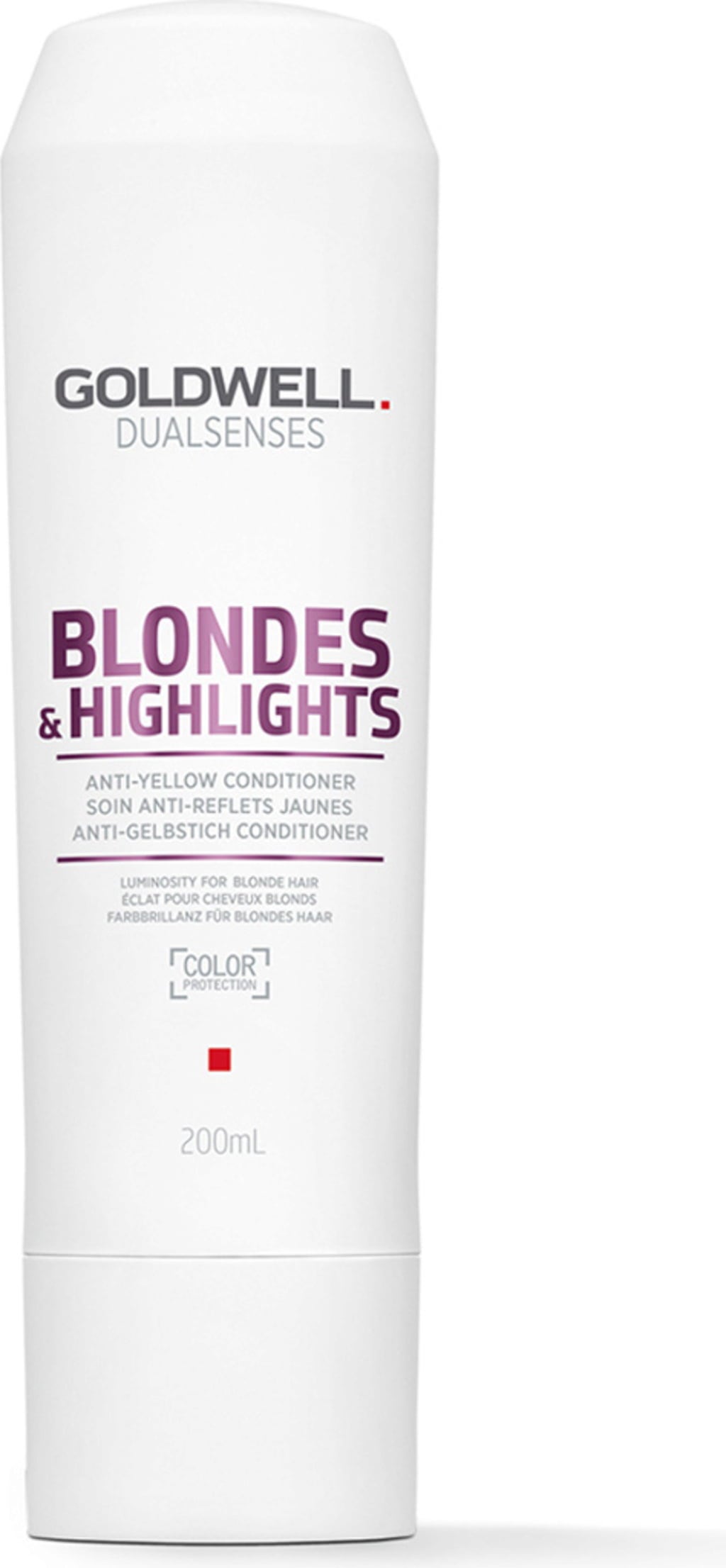Dualsenses Blondes & Highlights Conditioner