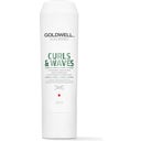 GOLDWELL Dualsenses Curls & Waves Conditioner - 200 ml