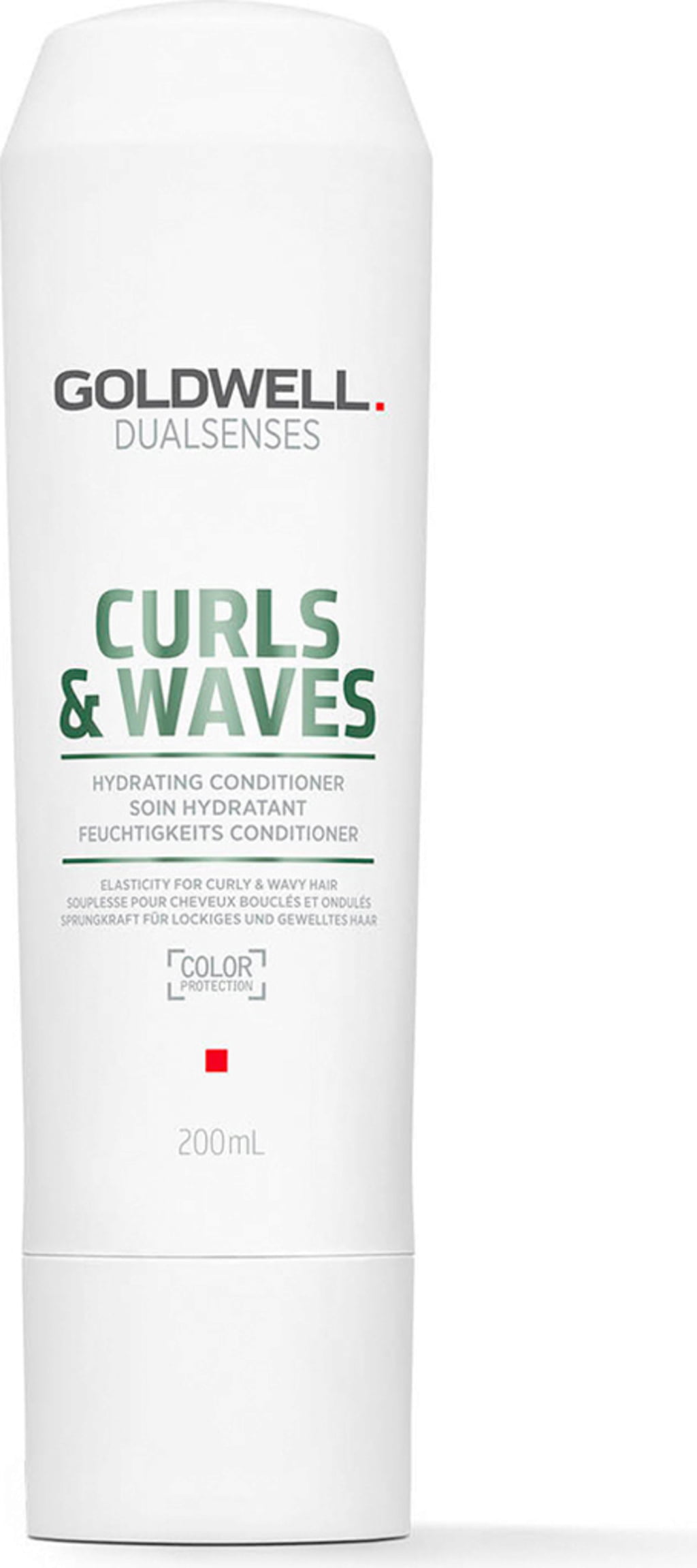 GOLDWELL Dualsenses Curls & Waves Conditioner
