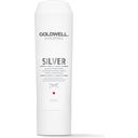 GOLDWELL Dualsenses Silver Conditioner - 200 ml