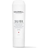 GOLDWELL Dualsenses Silver kondicionáló