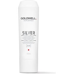 GOLDWELL Dualsenses Silver Conditioner - 200 ml