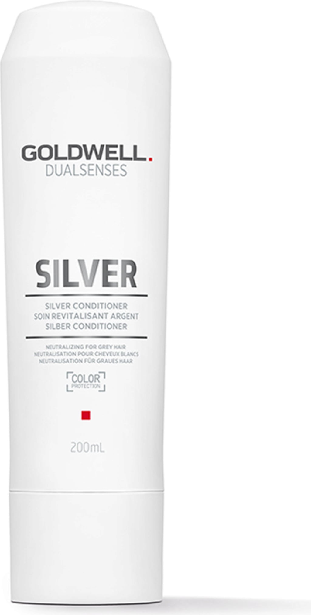 GOLDWELL Dualsenses Silver Conditioner