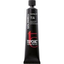 Topchic The Special Lift HiBlondes Permanent Hair Color - 11A special ash blonde