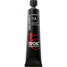 Topchic The Special Lift HiBlondes Permanent Hair Color - 11A special ash blonde
