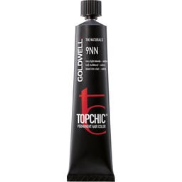 GOLDWELL Topchic The Naturals Tube - 9NN very light blonde extra