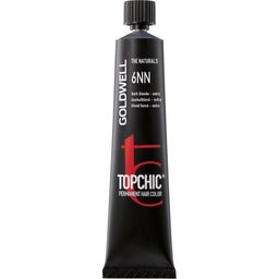 GOLDWELL Topchic The Naturals - Tubus - 6NN dark blonde extra