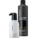 Men ReShade - Developer Concetrate + Applicator, Set - 250 ml