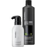 Men ReShade - Developer Concetrate + Applicator, Set