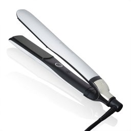 GHD Platinum+® Styler - white