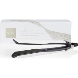 GHD Platinum+® Styler - white