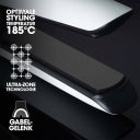GHD Platinum+® Styler - weiß