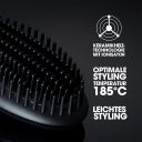 GHD Glide Hot Brush - 1 Stk
