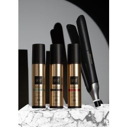 Bodyguard Heat Protect Spray - For All Hair Types  - 120 ml