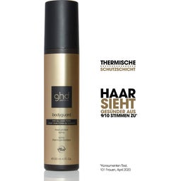 Bodyguard Heat Protect Spray - For All Hair Types  - 120 ml