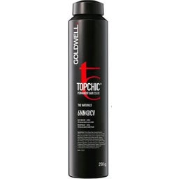GOLDWELL Topchic Elumenated - Doboz - 6NN@CV dark blonde extra@elumenated cool violet