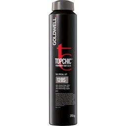 Topchic The Special Lift HiBlondes Control - Doboz - 12BS ultra-blonde beige silver