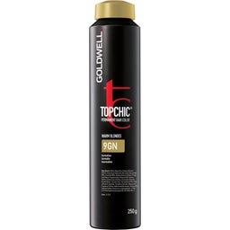 GOLDWELL Topchic - Warm Blondes Dose - 9GN turmaline