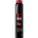 GOLDWELL Topchic Warm Reds - Doboz - 6KR pomegranate
