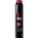 GOLDWELL Topchic Cool Reds - Doboz - 6R mahogany brilliant
