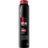 Topchic Permanent Hair Color Warm Reds Dose
