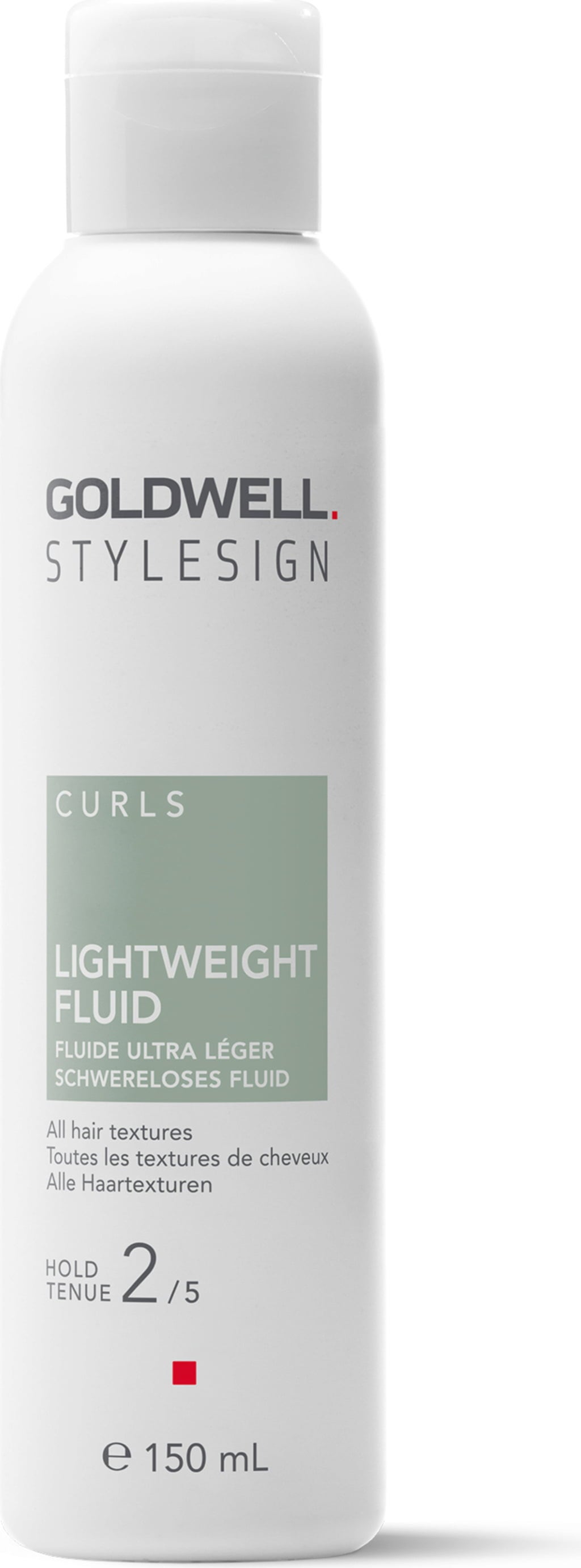 GOLDWELL Stylesign Curls - Lightweight Fluid - 150 ml