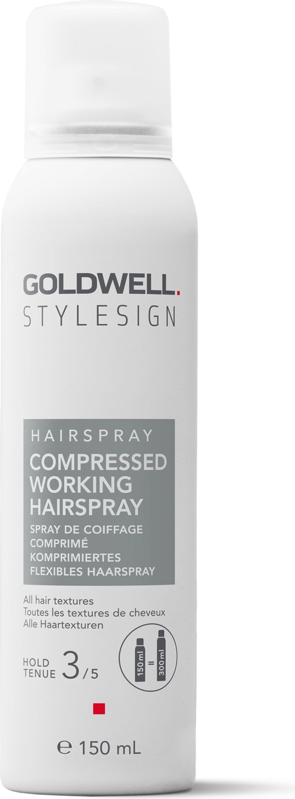 GOLDWELL Stylesign Compressed Hairspray