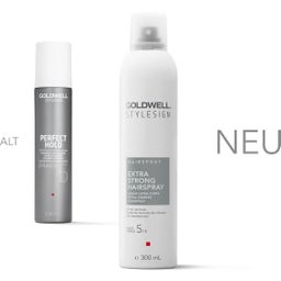 GOLDWELL Stylesign Extra Strong Hairspray - 300 ml
