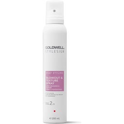 GOLDWELL Stylesign Blowout & Texture Spray - 200 ml