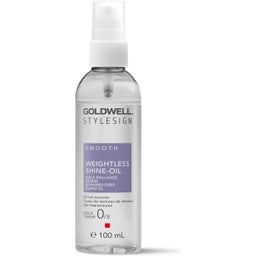 GOLDWELL Stylesign Weightless Shine-Oil - 100 ml