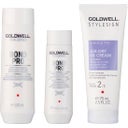 GOLDWELL Dualsenses Bond Pro Travel Set - 1 set