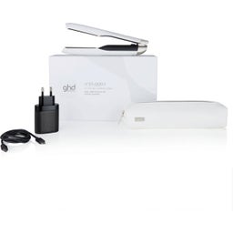 unplugged Styler White - 1 szt.