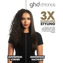 GHD Chronos™ Styler - weiß