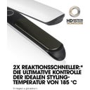 GHD Chronos™ Styler - white
