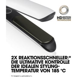 GHD Chronos™ Styler - white