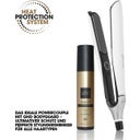 GHD Chronos™ Styler - white