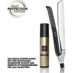 GHD Chronos™ Styler - white