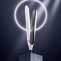GHD Chronos™ Styler - white