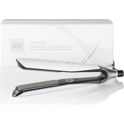 GHD Chronos™ Styler - white