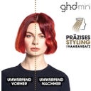 GHD Mini Slim Plate Styler - 1 Stk