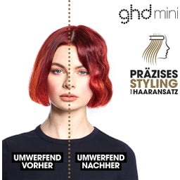 GHD Mini Slim Plate Styler - 1 Stk
