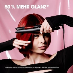 GHD Mini Slim Plate Styler - 1 Stk