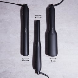 Mini Slim Plate Styler - 1 pz.